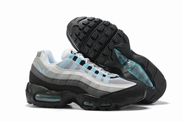 Nike Air Max 95 Women's Shoes-28 - Click Image to Close